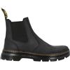 DR. MARTENS - Stivaletti - Nero