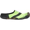 VIBRAM FIVE FINGERS by SUICOKE - Sneakers - Verde lime
