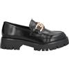 GUESS - Mocassino - Nero