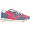 PHILIPPE MODEL - Sneakers - Avio