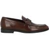 TOD'S - Mocassino - Cioccolato