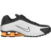 NIKE - Sneakers - Argento