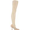 PATRIZIA PEPE - Stivali - Beige
