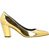 GIUSEPPE ZANOTTI - Décolleté - Oro