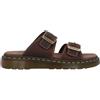 DR. MARTENS - Sandali - Marrone