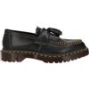 DR. MARTENS - Mocassino - Nero