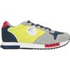 BLAUER. - Sneakers - Grigio