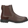 TOMMY HILFIGER - Stivaletti - Cioccolato