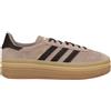 ADIDAS ORIGINALS - Sneakers - Tortora