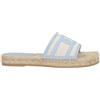 TOD'S - Espadrillas - Avorio