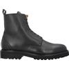 BALLY - Stivaletti - Nero