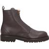 BALLY - Stivaletti - Testa di moro