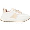 ACBC x ALEXANDER SMITH - Sneakers - Cipria