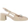 NERO GIARDINI - Décolleté - Beige
