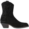 JOHN VARVATOS - Stivaletti - Nero