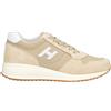 HOGAN - Sneakers - Beige