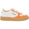 AUTRY - Sneakers - Beige