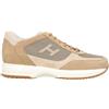 HOGAN - Sneakers - Sabbia
