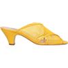 CASADEI - Sandali - Giallo