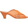 CASADEI - Sandali - Arancione