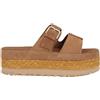 UGG - Sandali - Nocciola