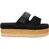 UGG - Sandali - Nero