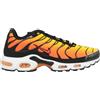 NIKE - Sneakers - Arancione