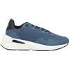 DIESEL - Sneakers - Blu navy