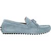 ACBC - Mocassino - Blu chiaro