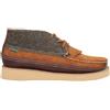 SEBAGO - Stivaletti - Cuoio