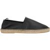 LARDINI - Espadrillas - Nero