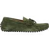 ACBC - Mocassino - Verde militare