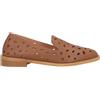 POLLINI - Mocassino - Marrone