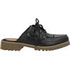 TIMBERLAND - Mule e zoccoli - Nero