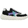 ARMANI EXCHANGE - Sneakers - Nero