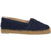 CASTAÑER - Espadrillas - Blu navy