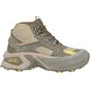 DIESEL - Stivaletti - Khaki