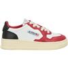 AUTRY - Sneakers - Mattone