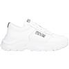 VERSACE JEANS COUTURE - Sneakers - Bianco