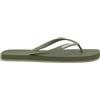 DSQUARED2 - Ciabatte e pantofole - Verde militare