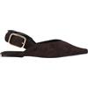 STEVE MADDEN - Ballerine - Testa di moro