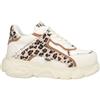 BUFFALO - Sneakers - Panna