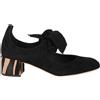 GIUSEPPE ZANOTTI - Décolleté - Nero