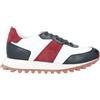 TESTONI - Sneakers - Blu notte