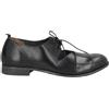 MOMA - Stringate - Nero