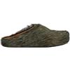 MARNI - Mule e zoccoli - Verde scuro