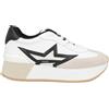 LIU -JO - Sneakers - Bianco