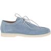 CERRUTI 1881 - Stringate - Blu chiaro