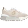 LIU -JO - Sneakers - Grigio chiaro