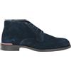 TOMMY HILFIGER - Stivaletti - Blu notte